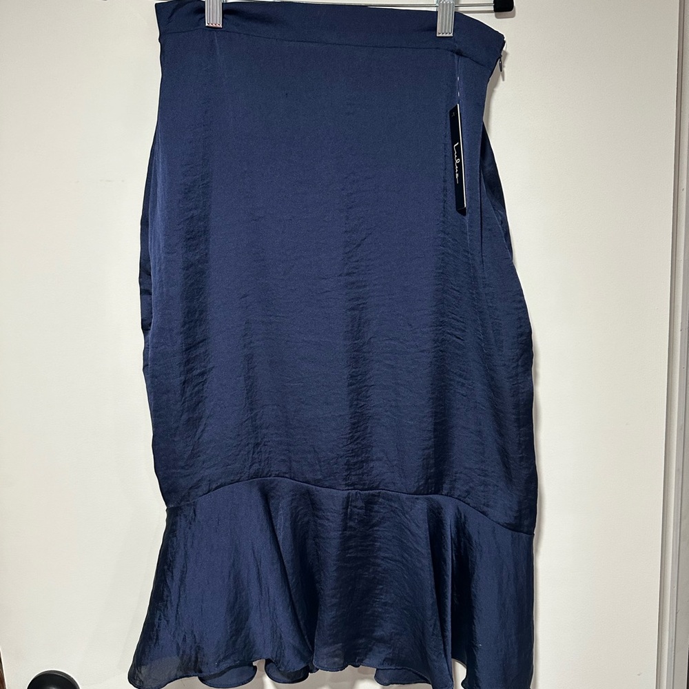 Mermaid skirt